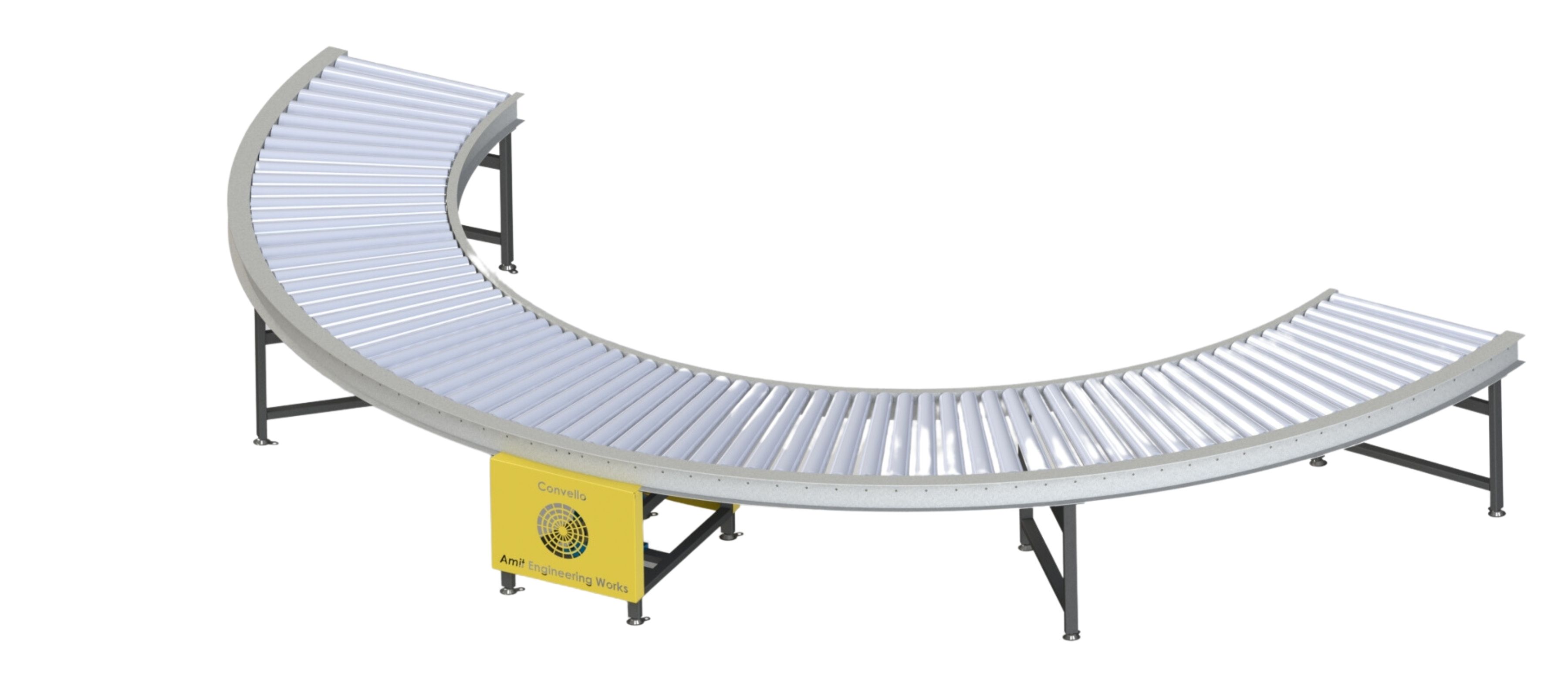 Assembly Line Conveyor